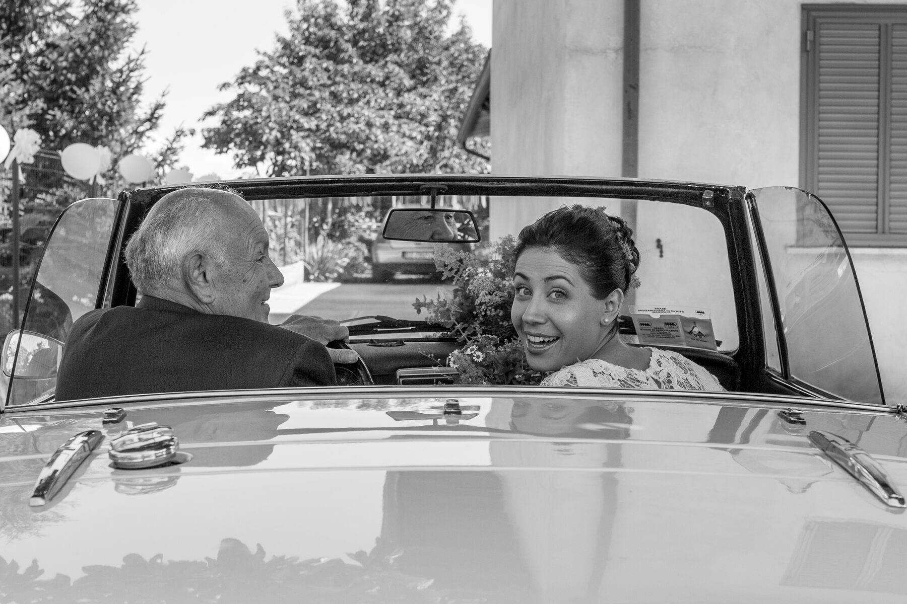 Wedding &mdash; AGACAT