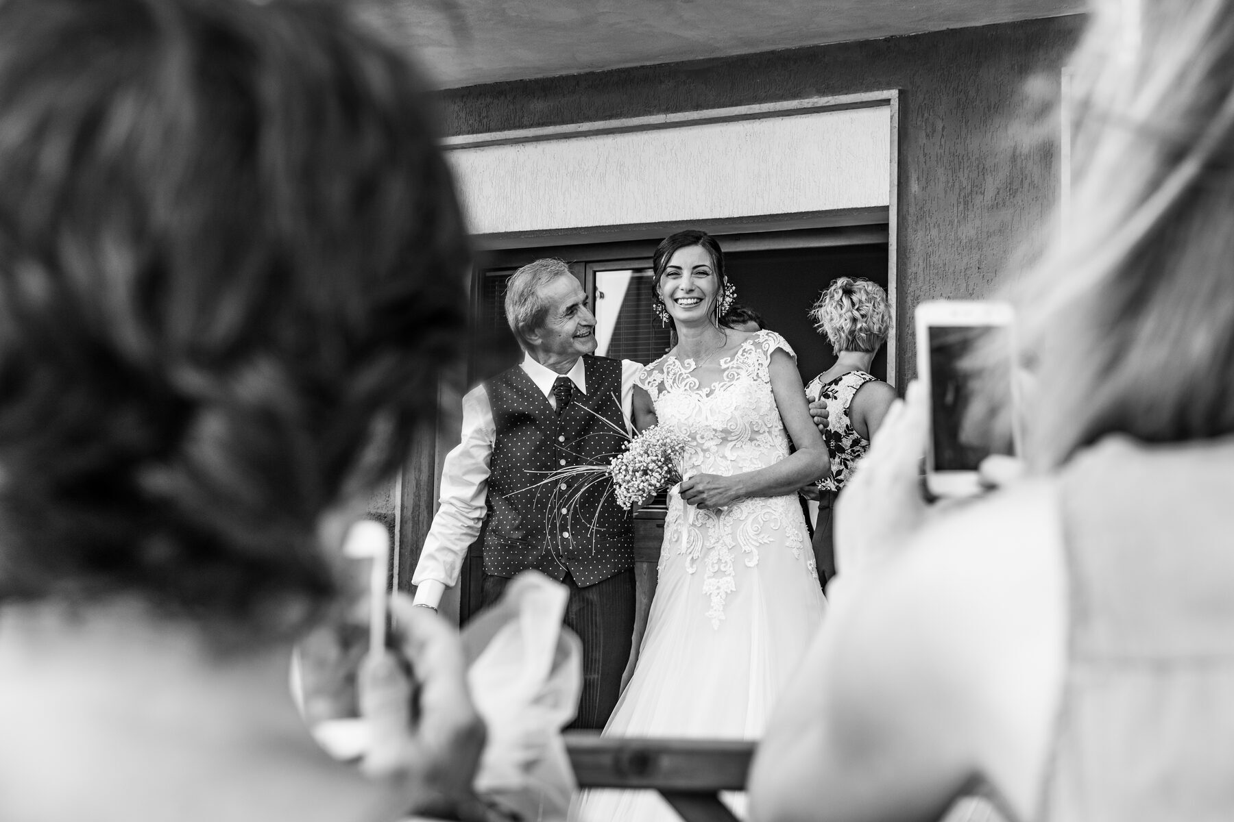 Wedding &mdash; AGACAT
