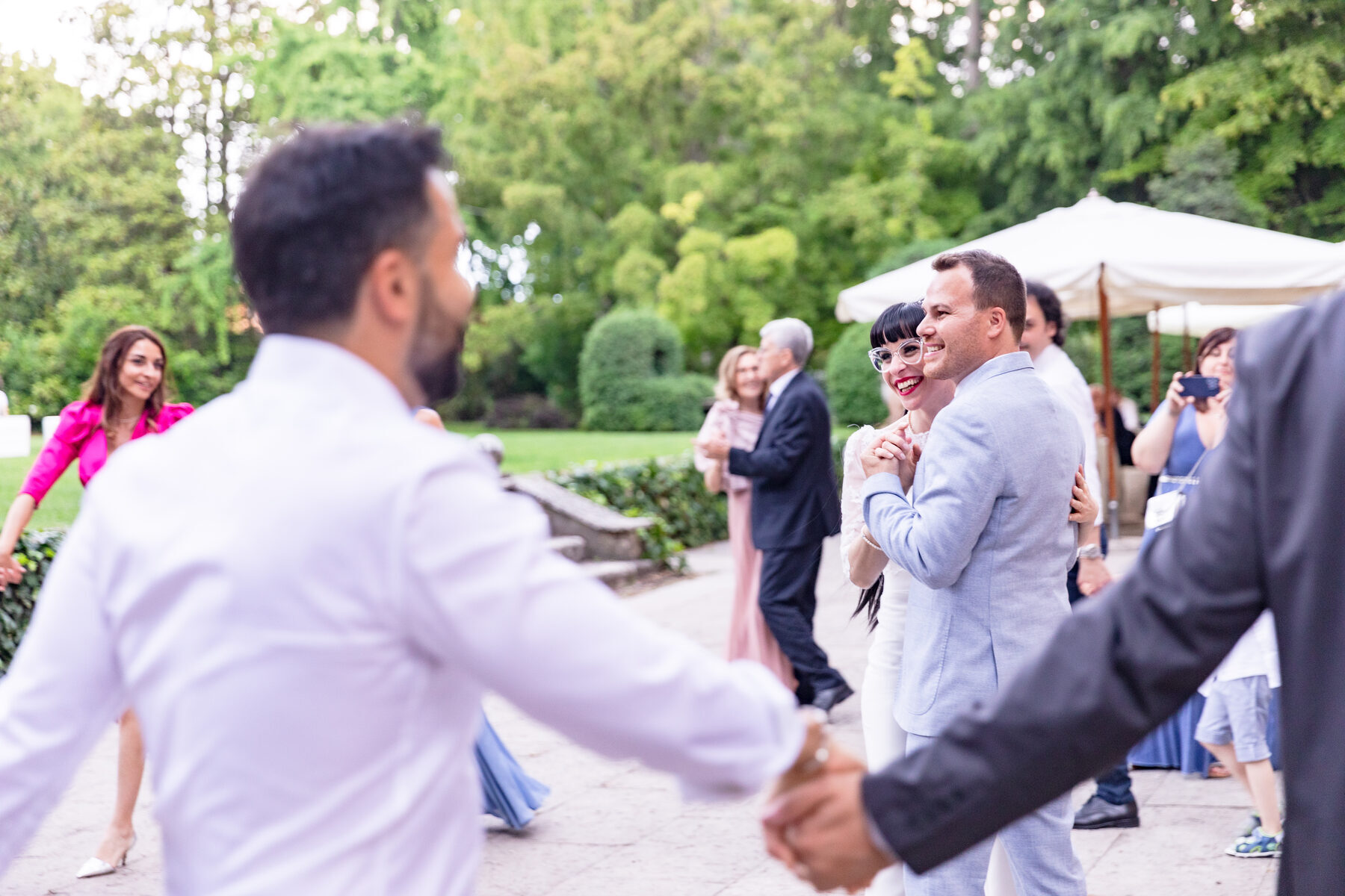 Wedding &mdash; AGACAT